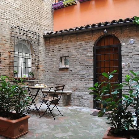 Oberdan Apartment بولونيا المظهر الخارجي الصورة