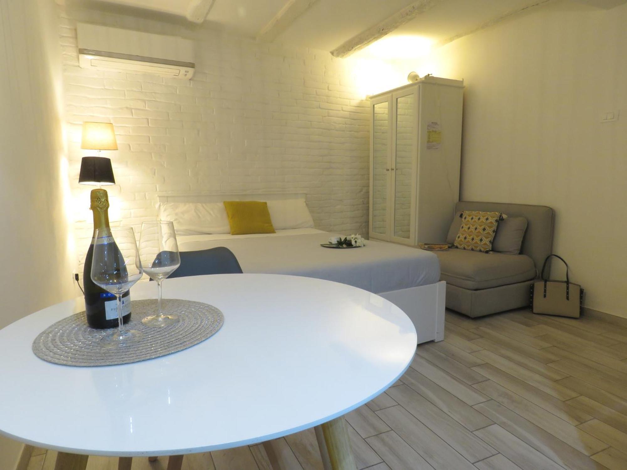 Oberdan Apartment بولونيا المظهر الخارجي الصورة