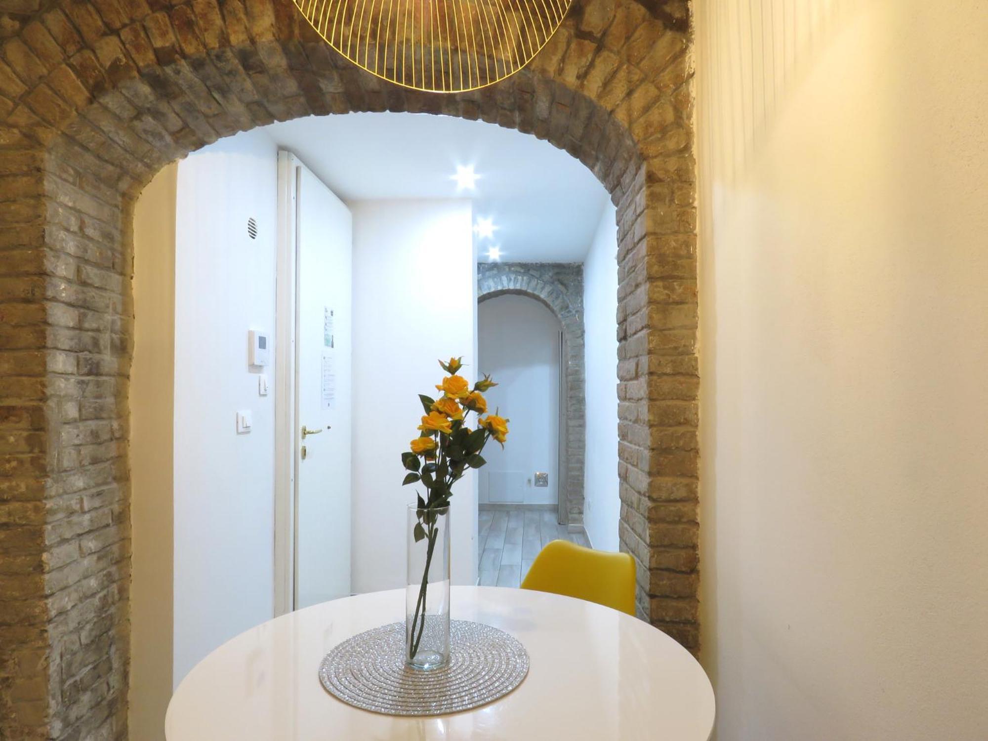 Oberdan Apartment بولونيا المظهر الخارجي الصورة