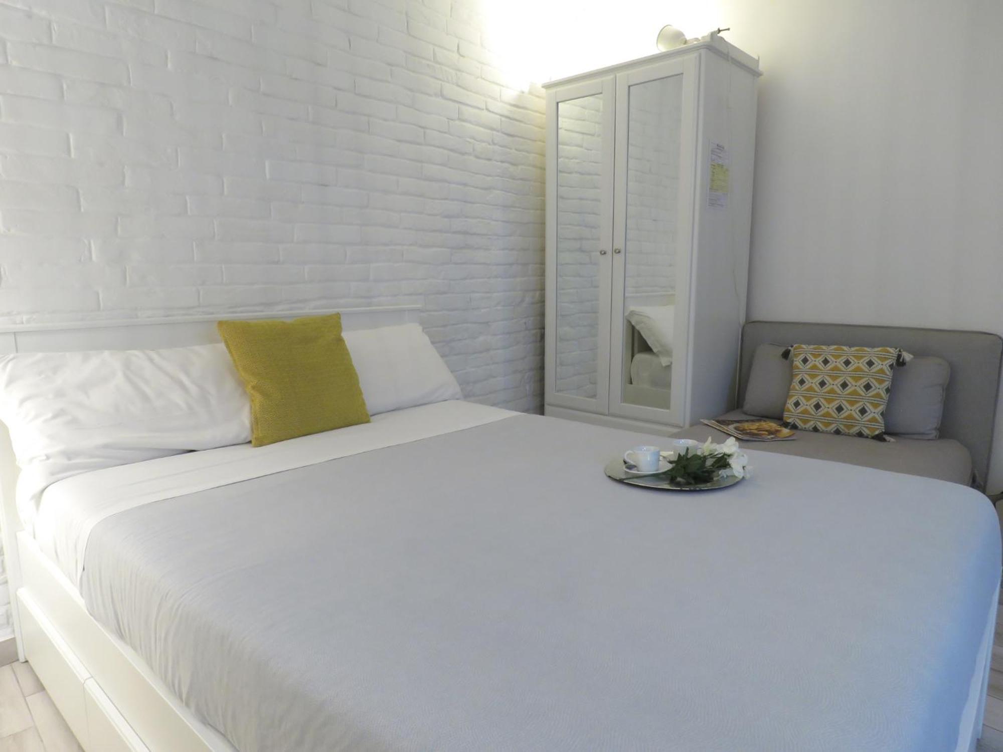 Oberdan Apartment بولونيا المظهر الخارجي الصورة
