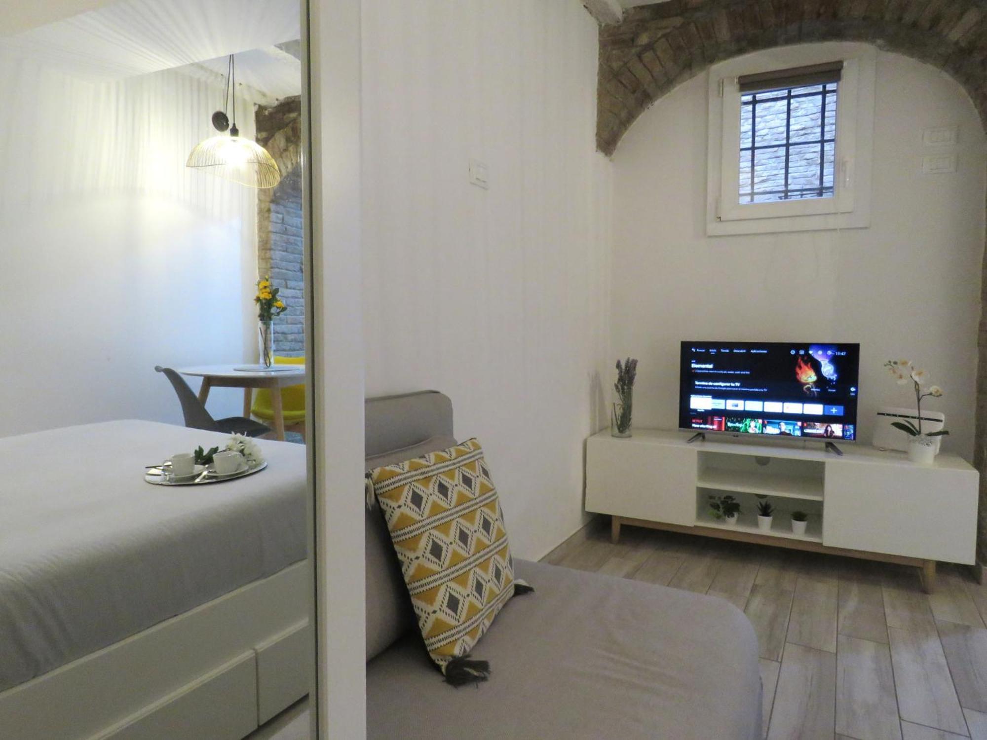 Oberdan Apartment بولونيا المظهر الخارجي الصورة