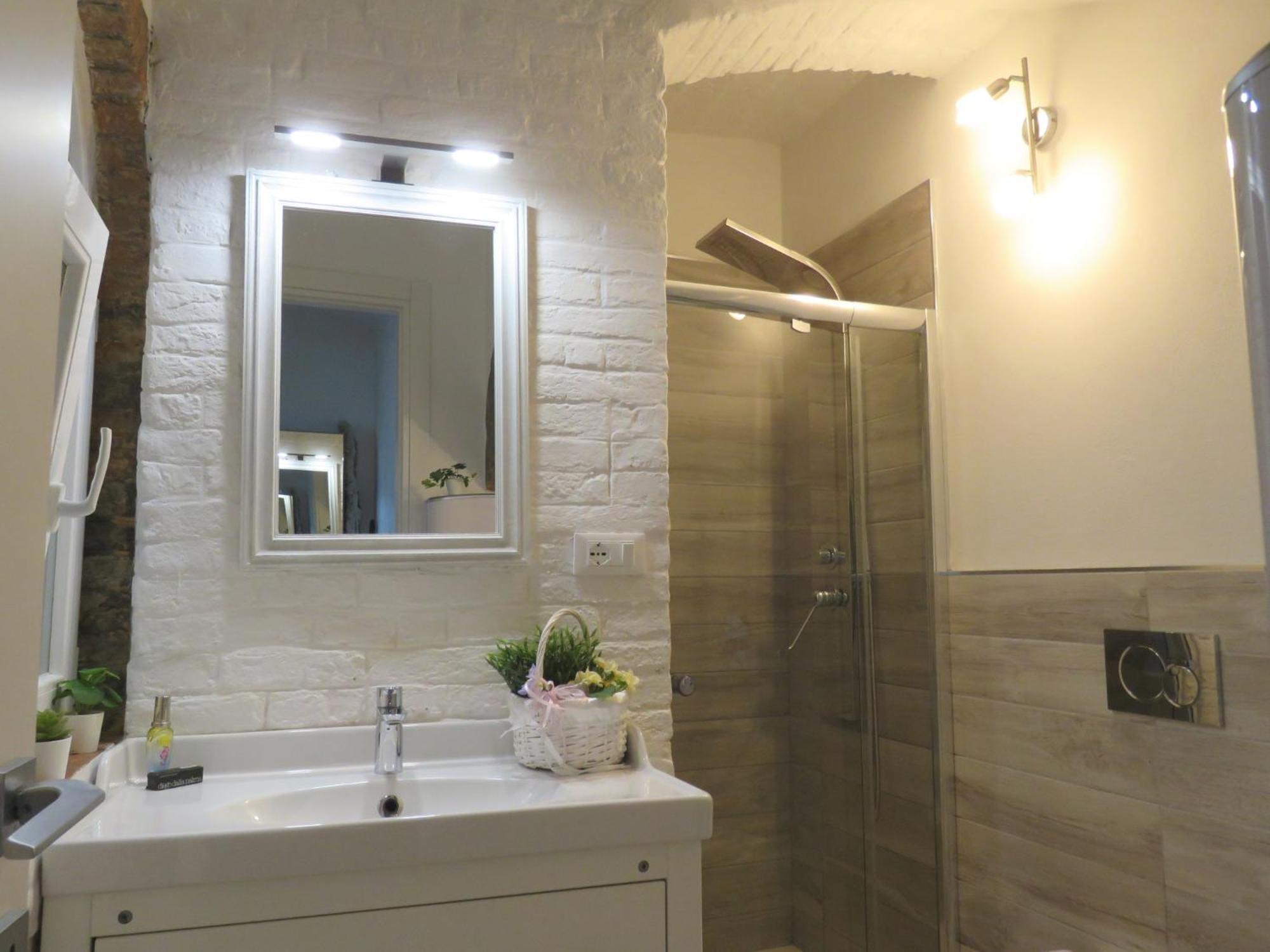 Oberdan Apartment بولونيا المظهر الخارجي الصورة