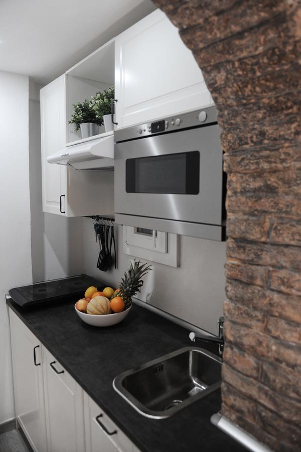 Oberdan Apartment بولونيا المظهر الخارجي الصورة